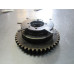 31X002 Camshaft Timing Gear For 09-10 Ford F-150  5.4 3L3E6C524KA
